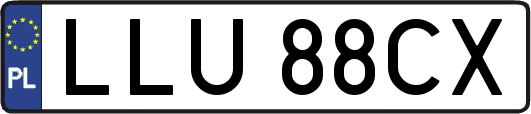 LLU88CX