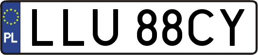 LLU88CY
