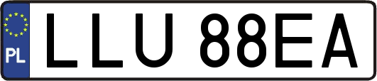 LLU88EA