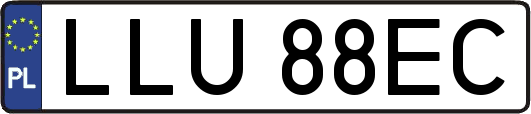 LLU88EC