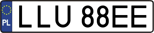 LLU88EE
