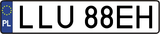 LLU88EH