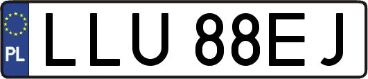 LLU88EJ