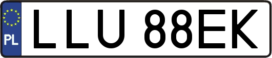 LLU88EK