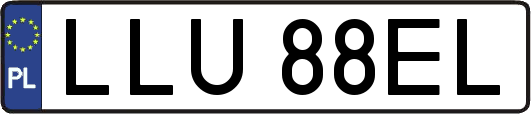 LLU88EL