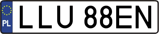 LLU88EN
