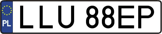 LLU88EP