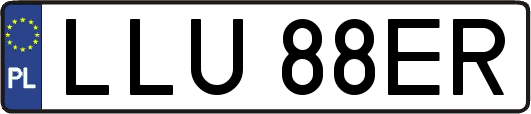 LLU88ER