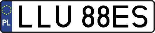 LLU88ES