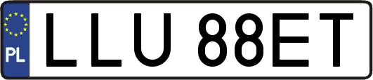 LLU88ET