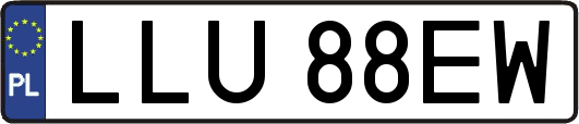 LLU88EW