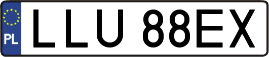 LLU88EX
