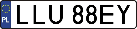 LLU88EY