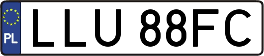 LLU88FC