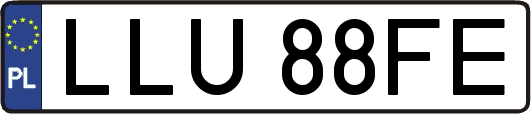 LLU88FE