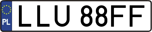 LLU88FF