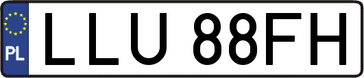 LLU88FH