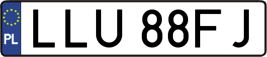 LLU88FJ