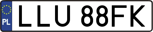 LLU88FK
