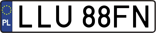 LLU88FN