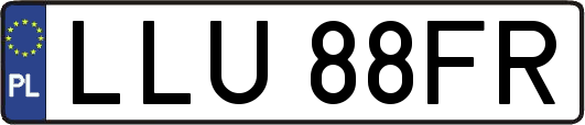 LLU88FR