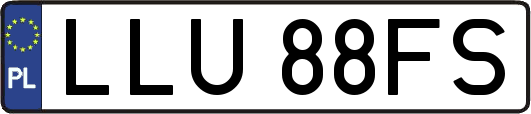 LLU88FS