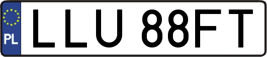 LLU88FT