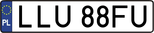LLU88FU