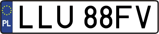 LLU88FV