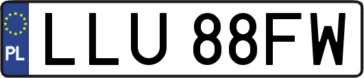 LLU88FW