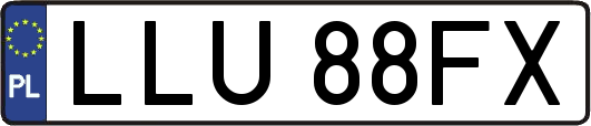 LLU88FX