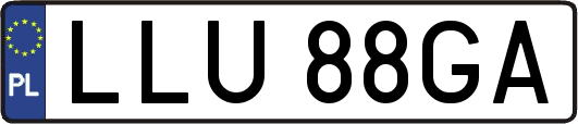 LLU88GA