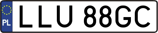 LLU88GC