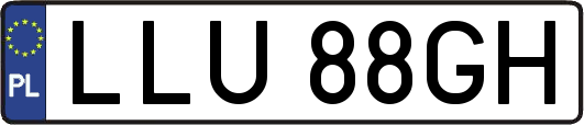 LLU88GH