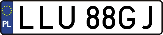 LLU88GJ
