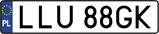LLU88GK