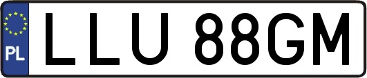 LLU88GM