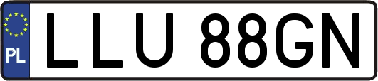 LLU88GN