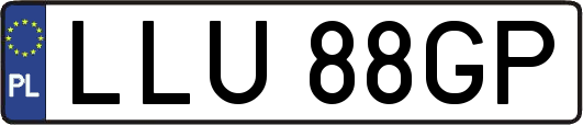 LLU88GP