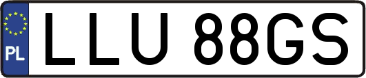 LLU88GS