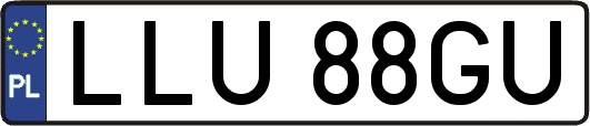 LLU88GU