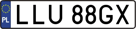 LLU88GX