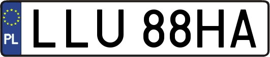 LLU88HA