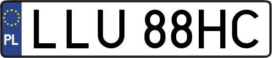 LLU88HC