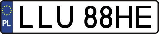 LLU88HE