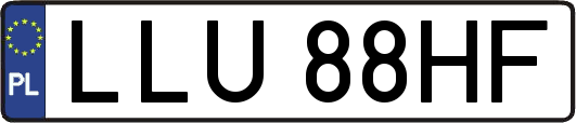LLU88HF