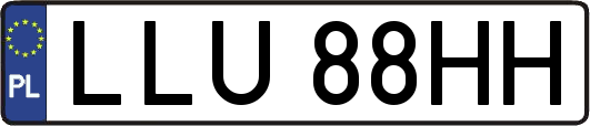 LLU88HH