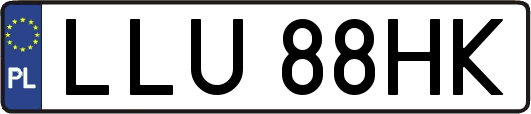 LLU88HK