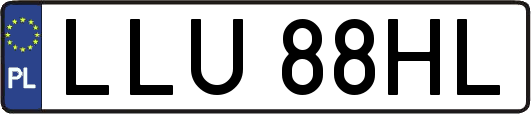 LLU88HL