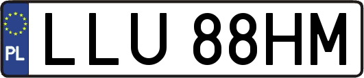 LLU88HM